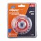 Norton Abrasives Norton Clipper 3 in. Knot Wire Cup Brush Carbon Steel 14000 rpm 1 pc 70184609149 - alternate 1